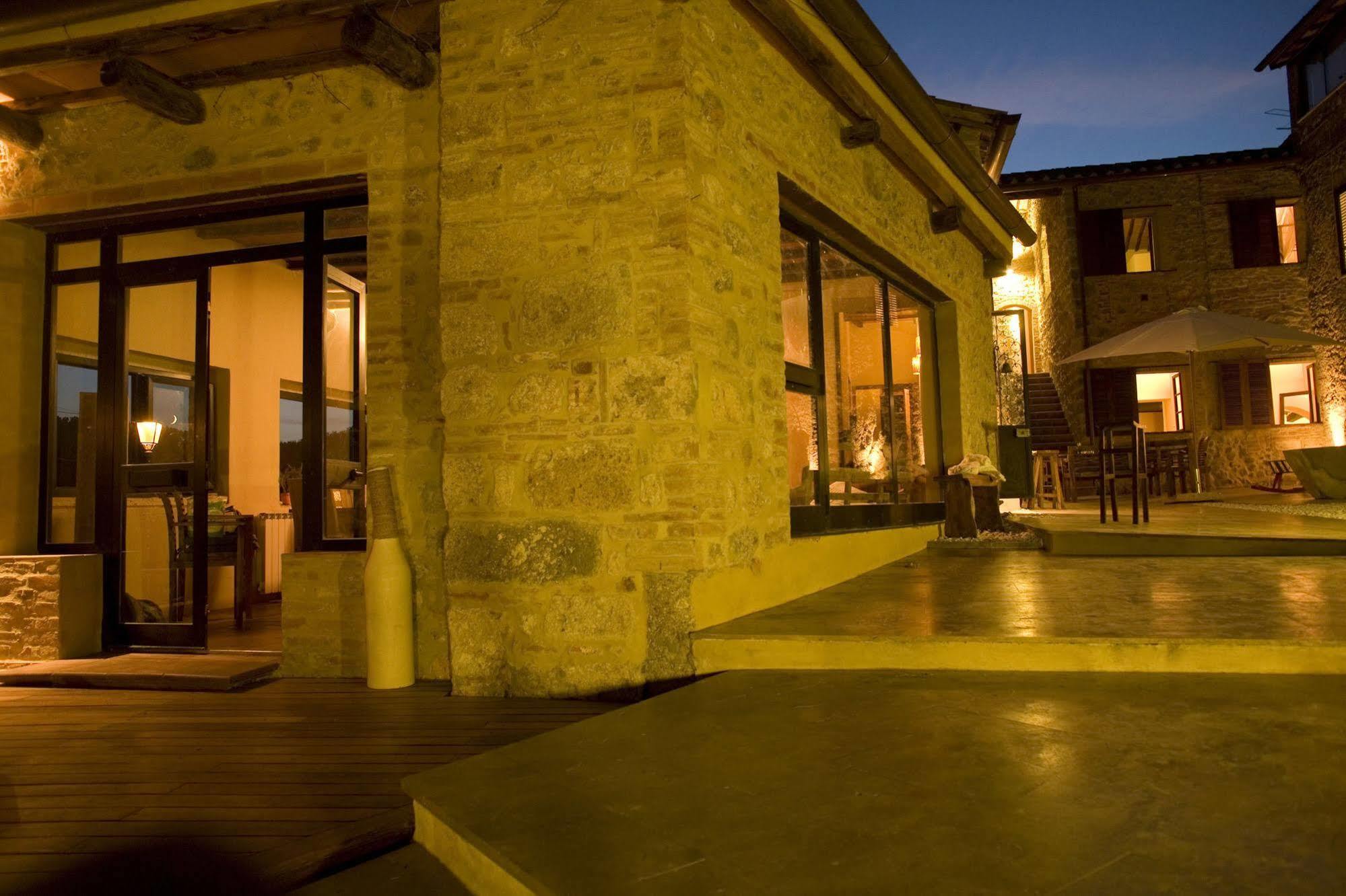 Villa Amedeo 로시아 외부 사진